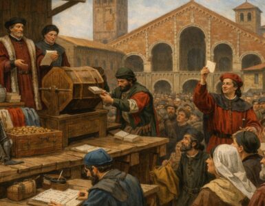 Accadde oggi: 9 gennaio