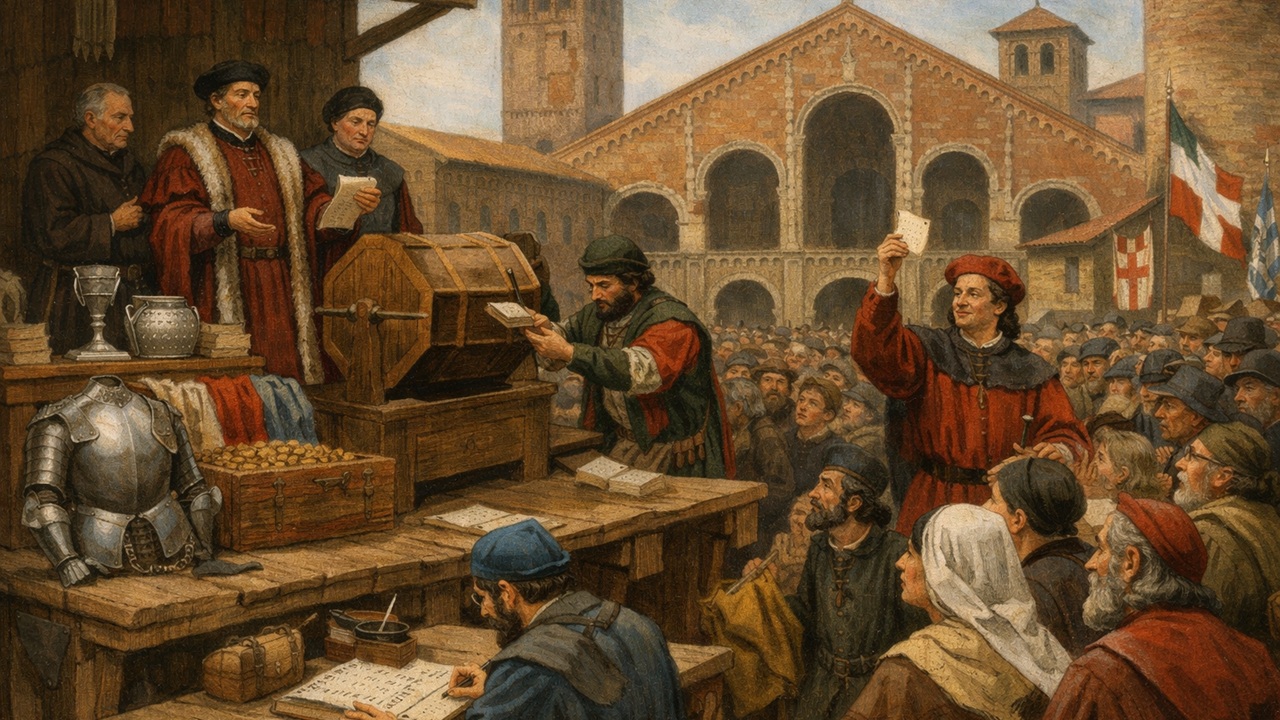 Accadde oggi: 9 gennaio