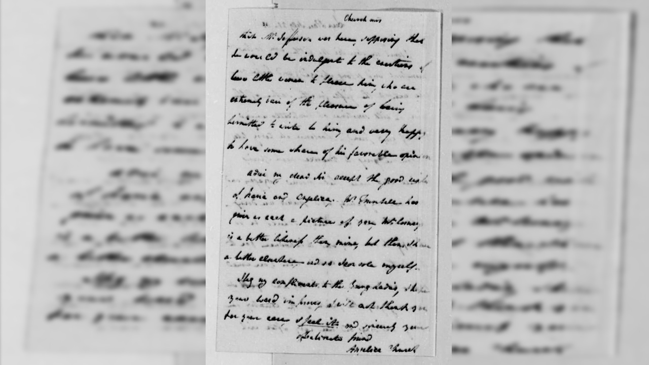 angelica e jefferson