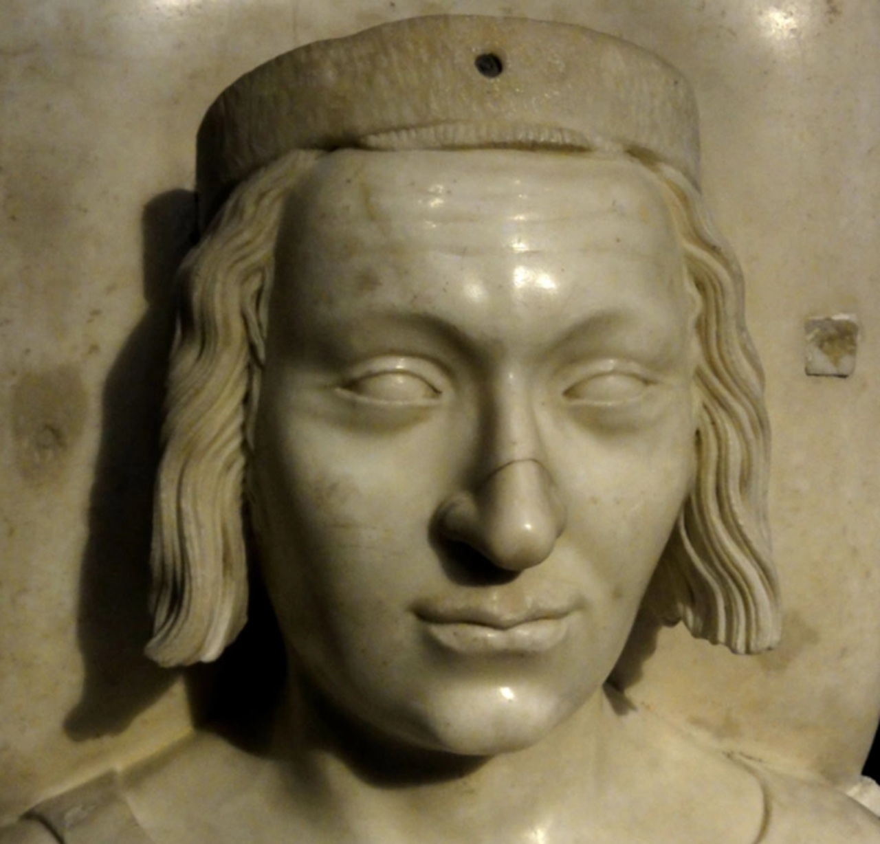 Bertrand du Guesclin delfino Carlo di Francia