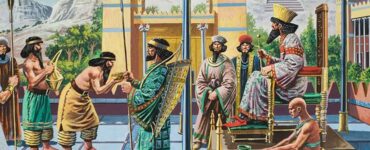 Da ubriachi si prendono decisioni migliori? Un Persiano ti avrebbe risposto di sì