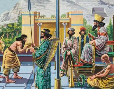 Da ubriachi si prendono decisioni migliori? Un Persiano ti avrebbe risposto di sì