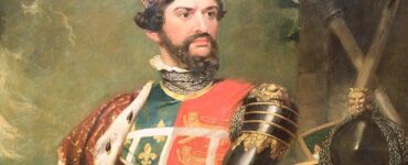 edoardo principe nero