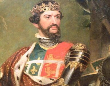 edoardo principe nero