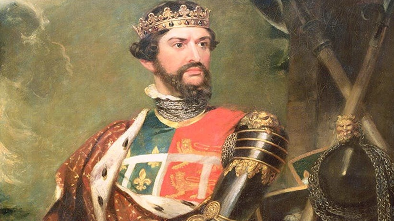 edoardo principe nero