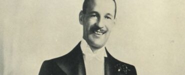 Far sparire il porto di Alessandria? Un gioco da ragazzi per Jasper Maskelyne