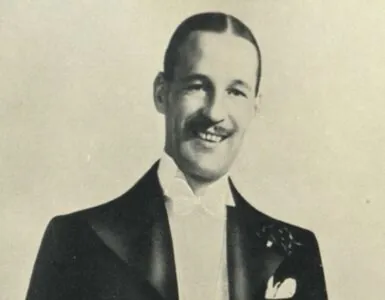 Far sparire il porto di Alessandria? Un gioco da ragazzi per Jasper Maskelyne