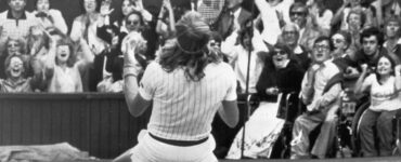 Foto del giorno: 5 luglio 1980, Borg vs. McEnroe