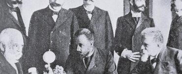 Foto del giorno: aria di crisi in Venezuela