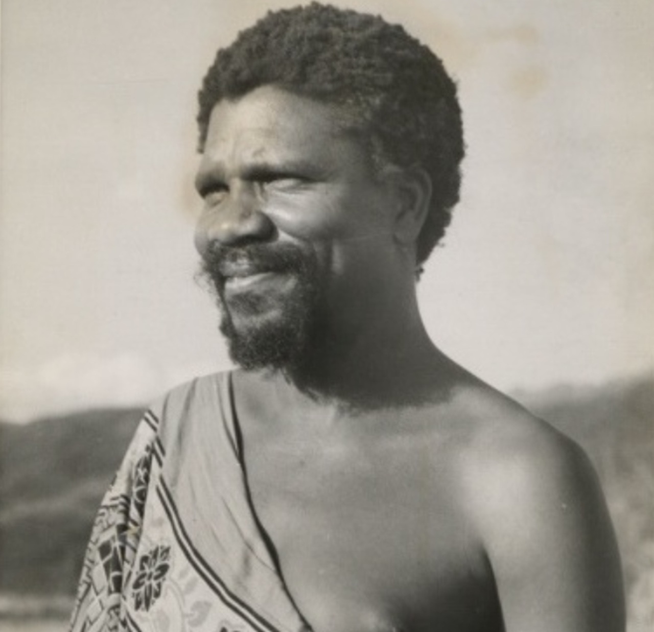 Sobhuza II re dello Swaziland