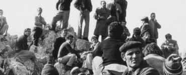 Foto del giorno: Portella della Ginestra, la prima strage politico-mafiosa dell'Italia repubblicana