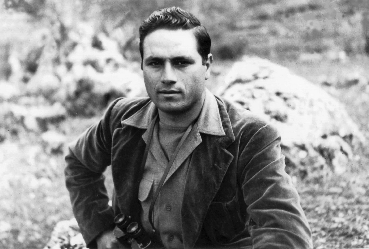 Portella della Ginestra Salvatore Giuliano detto Turiddu