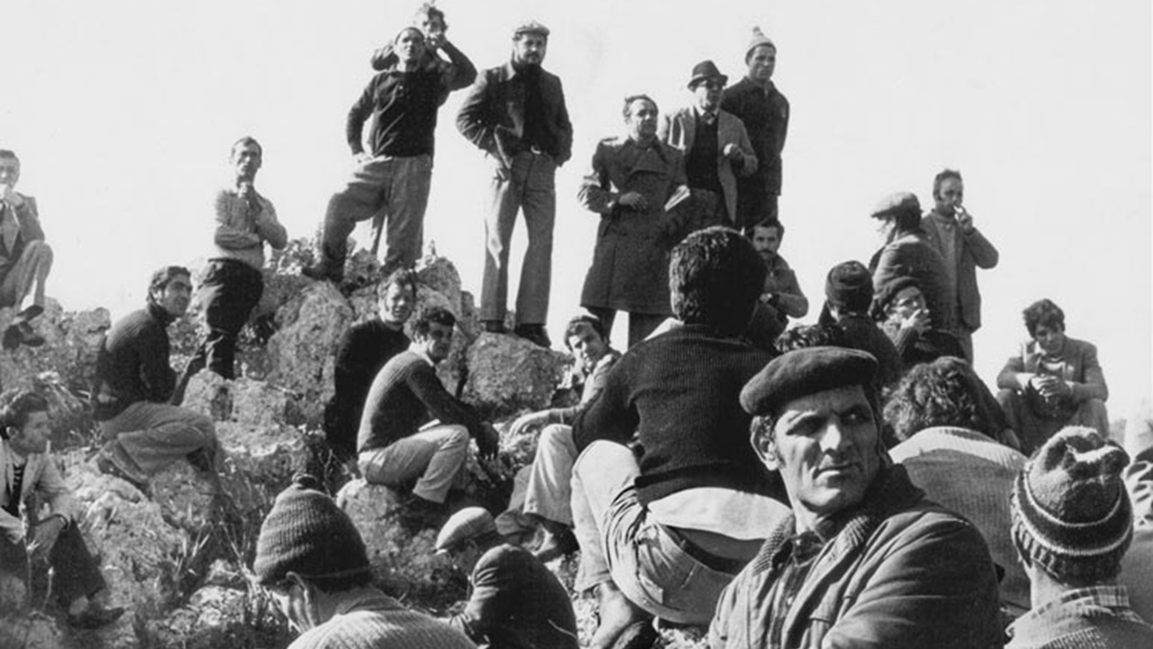 Foto del giorno: Portella della Ginestra, la prima strage politico-mafiosa dell'Italia repubblicana