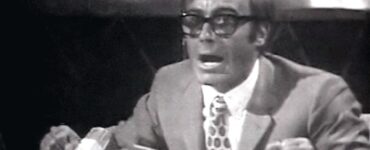 Foto del giorno: Tito Stagno e quell'indimenticabile "ha toccato!"