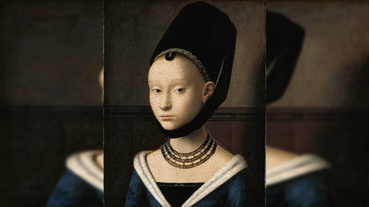 fronti alte rinascimento