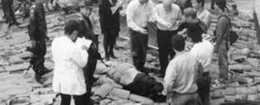 Il Bloque de búsqueda, l'unità creata per catturare Escobar, vivo o morto... 1