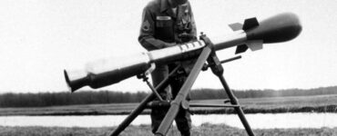 Il Davy Crockett, l'arma nucleare meno potente mai realizzata