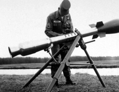 Il Davy Crockett, l'arma nucleare meno potente mai realizzata