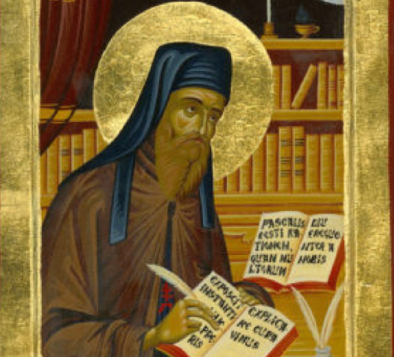 anno zero Dionigi il Piccolo