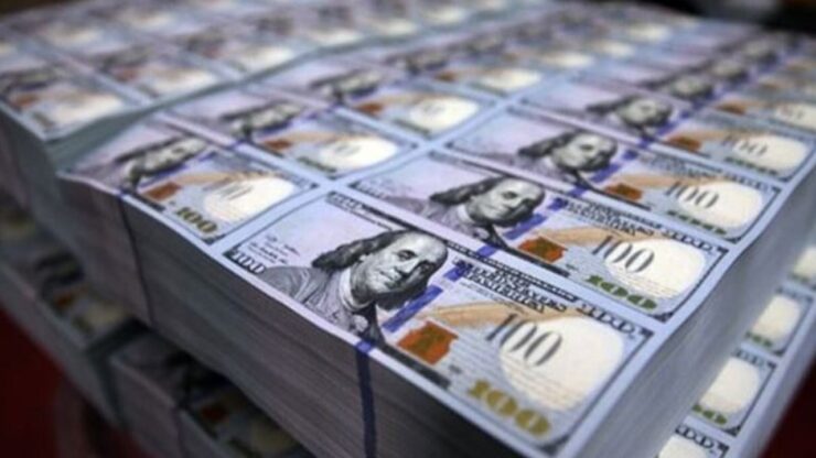 Il prelievo di Qusayy Hussein pari a un miliardo di dollari: la sottile linea fra la rapina e l'atto legittimo