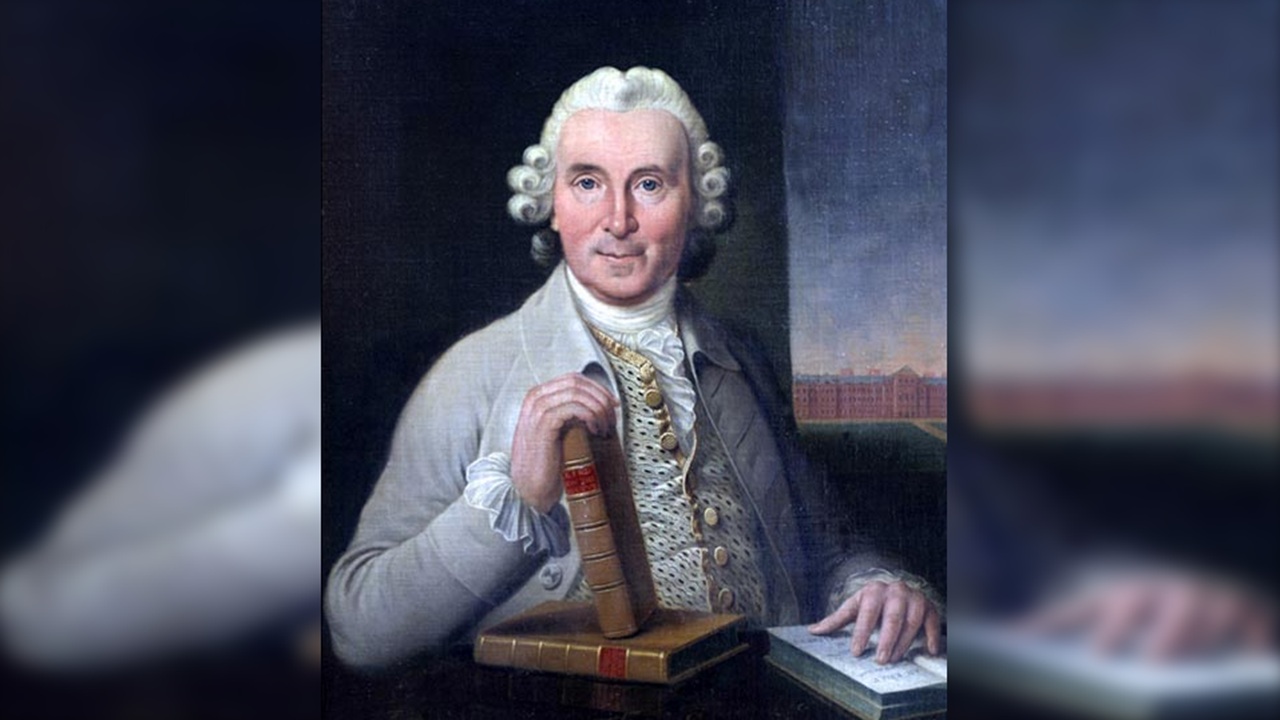 james lind