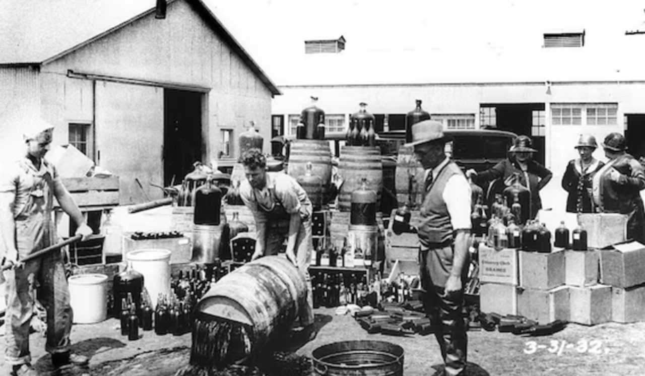 proibizionismo divieto in Islanda