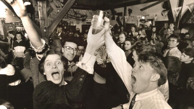 L'altro volto del proibizionismo: il caso islandese