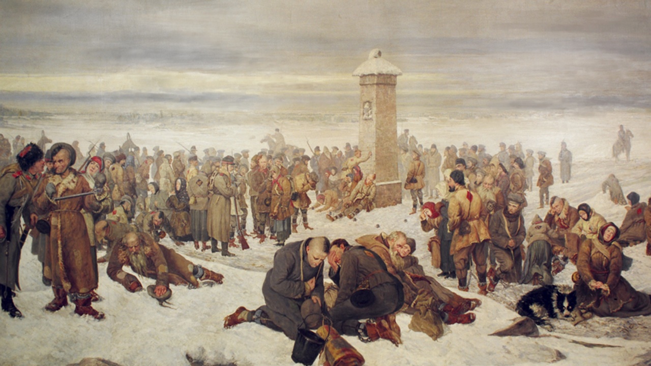 L'insurrezione di gennaio 1863-1864, la via polacca all'indipendenza