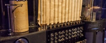 L'integratore ad acqua: come funzionava questo computer analogico sovietico degli anni '30?