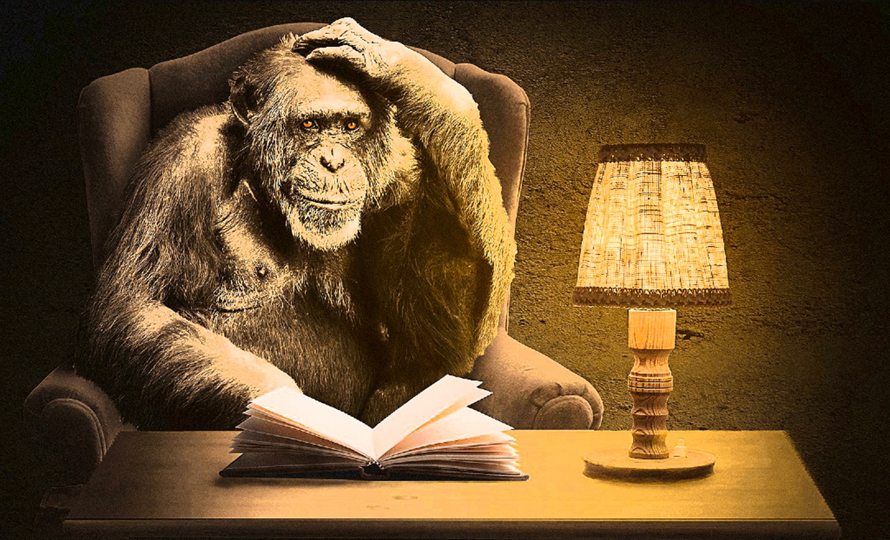 uomo di Piltdown falso