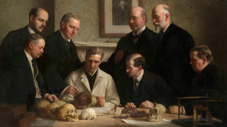 L'uomo di Piltdown e la più grande frode paleoantropologica della storia