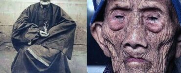 La leggenda cinese dell'uomo che visse 256 anni