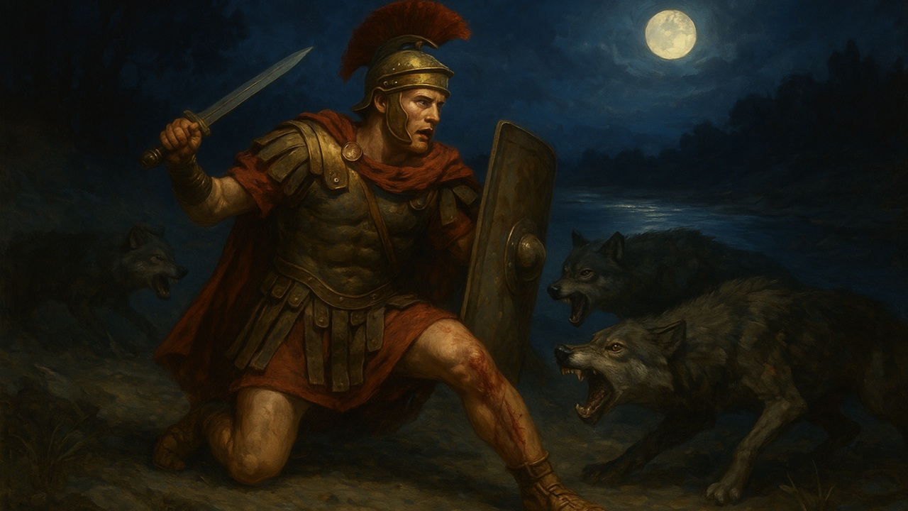 La leggenda della Malanotte, a cavallo tra credenze e storia