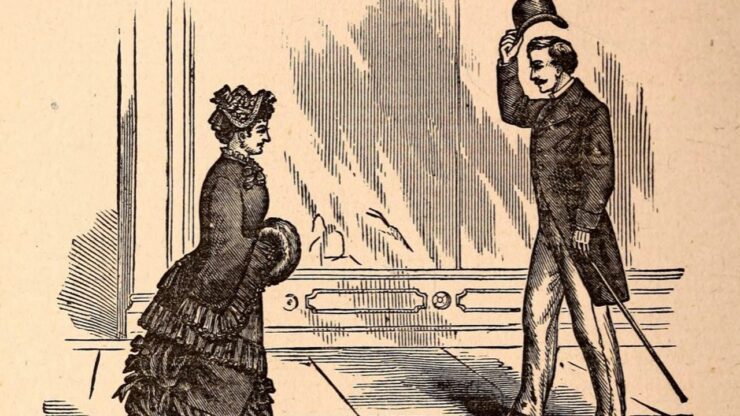 La storia del "lei" e del "voi": un viaggio fra curiosità linguistiche e avvenimenti storici