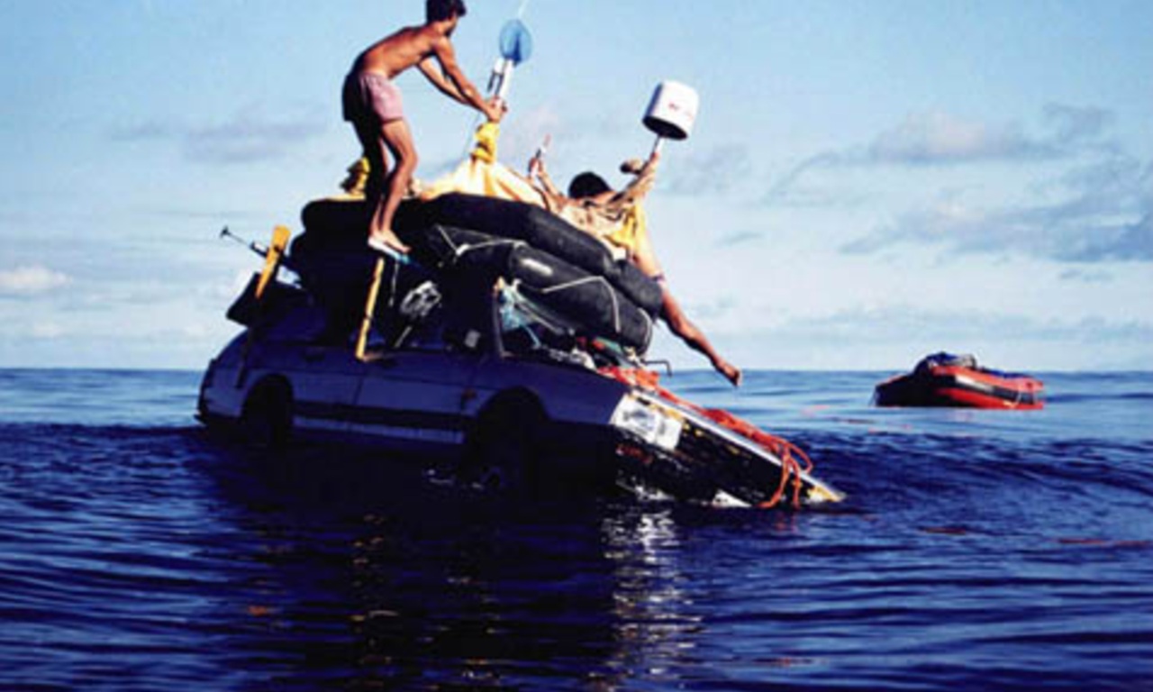 fratelli Amoretti Passat e Taunus