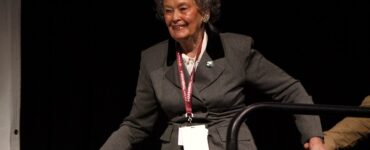 lorraine warren