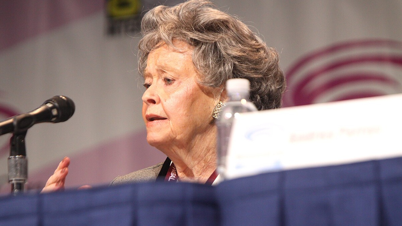 lorraine warren foto