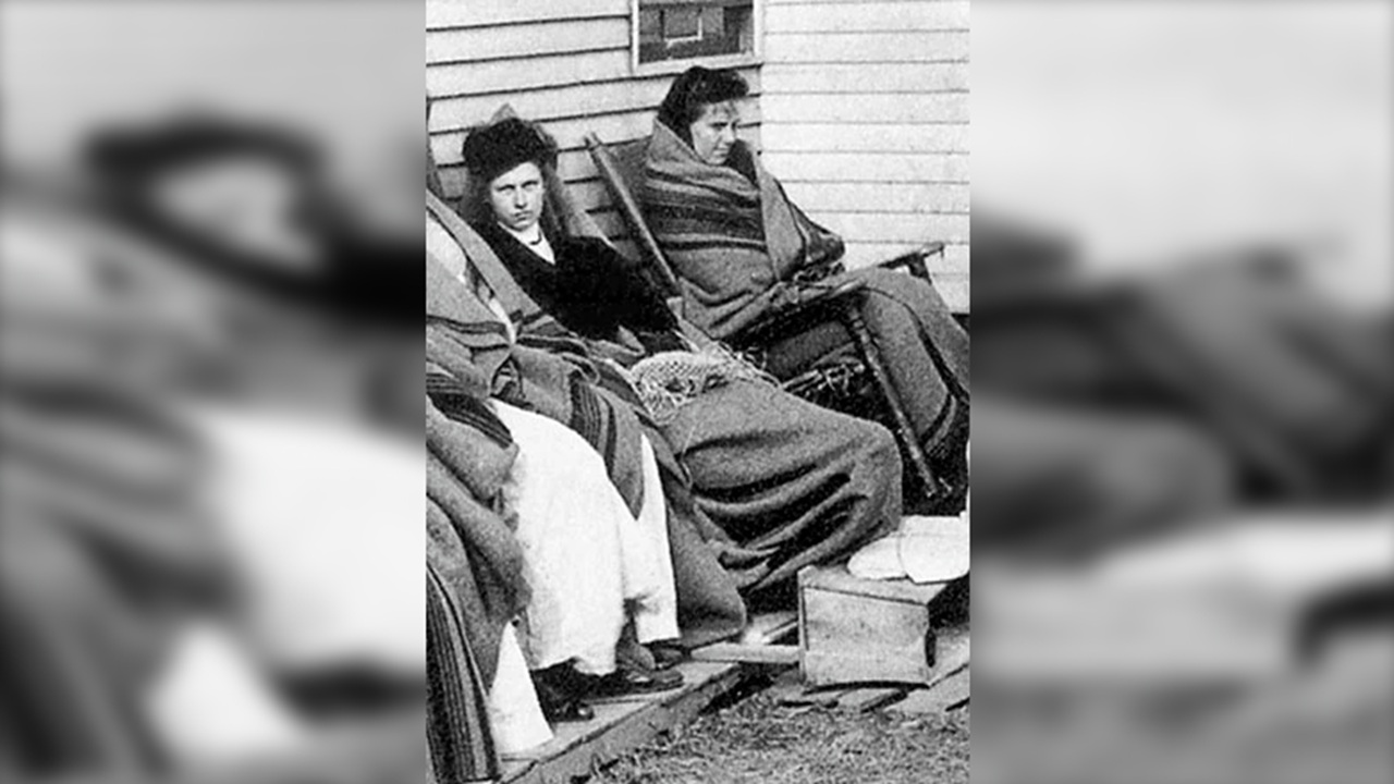 mary tifoide quarantena