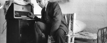 Nascondersi per sopravvivere: le "talpe" della Spagna franchista