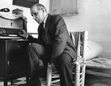 Nascondersi per sopravvivere: le "talpe" della Spagna franchista