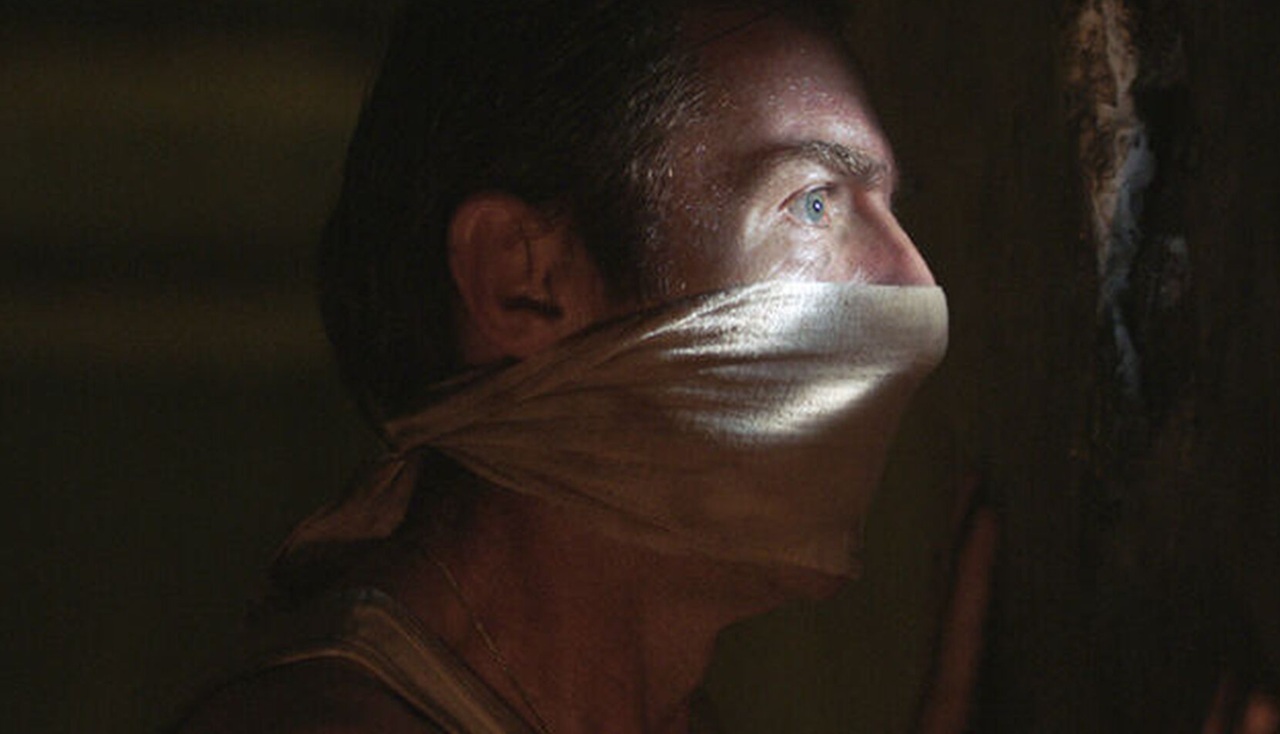 talpe film La trincea infinita