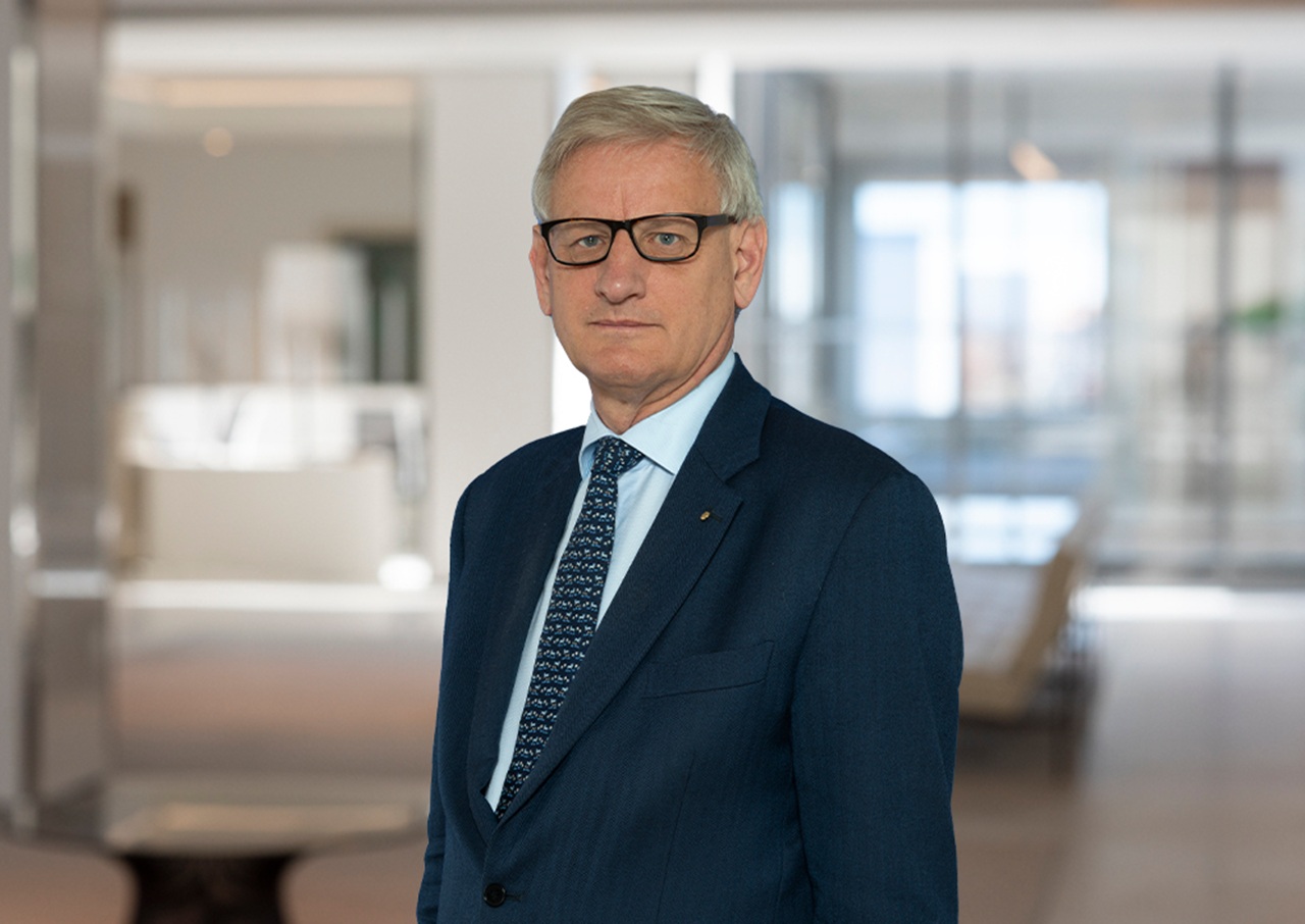 peti delle aringhe primo ministro svedese