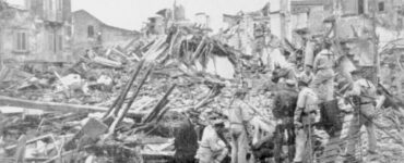 Sapete perché si dice "non capirci una mazza"? C'entra il terremoto di Messina...