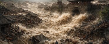 Sizhou, il pregio dell'essere la "Pompei cinese"