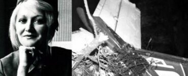 Sopravvivere ad una caduta libera di oltre 10.000 metri? Chiedere alla hostess Vesna Vulović