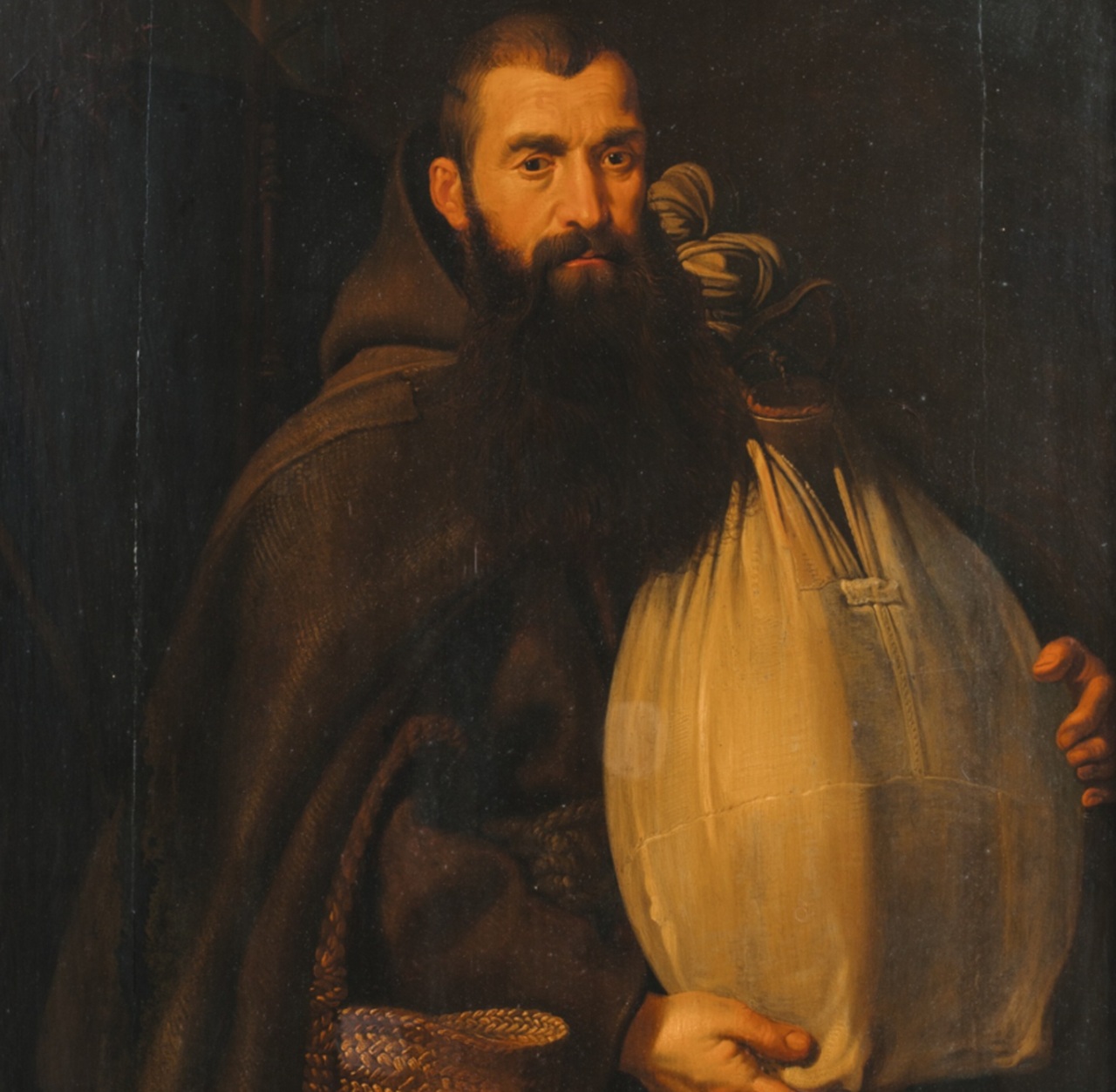 cappuccino frate ordine minore