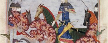 Tamerlano alle porte di Delhi, il resto è storia