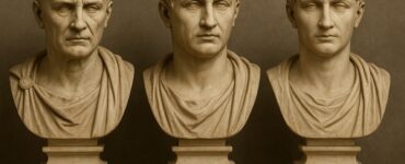 Tizio, Caio e Sempronio, il trio più famoso di sempre