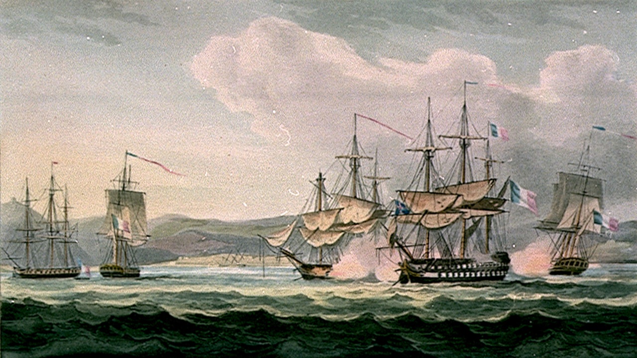 viaggi mare scorbuto