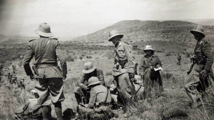 Accadde oggi: 10 febbraio